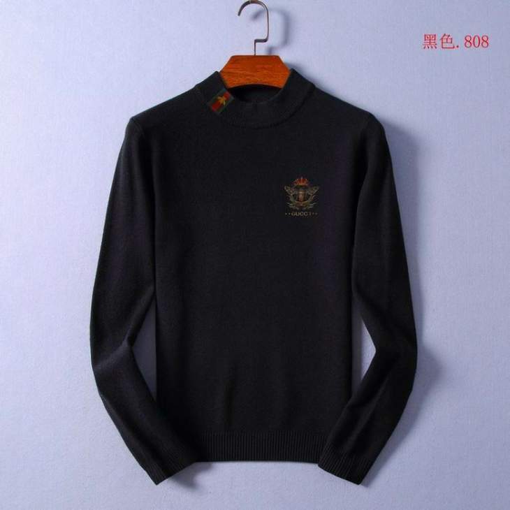Picture of Gucci Sweaters _SKUGuccim-4xl11L0345793